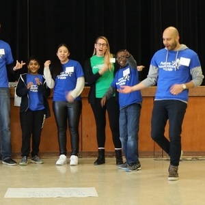 Debbie-Ann Innerarity